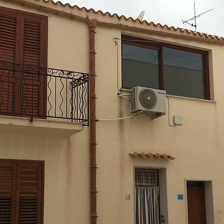 L'Isola Casa Vacanze San Vito Lo Capo Exterior foto