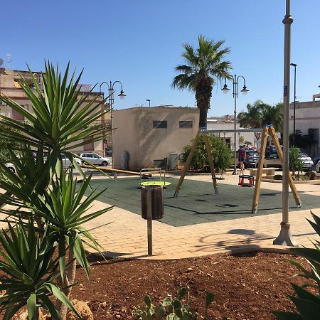 L'Isola Casa Vacanze San Vito Lo Capo Exterior foto