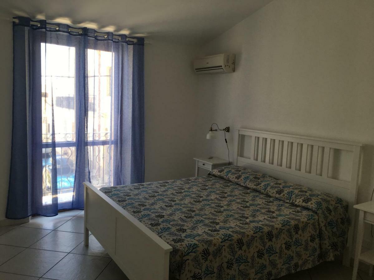 L'Isola Casa Vacanze San Vito Lo Capo Exterior foto